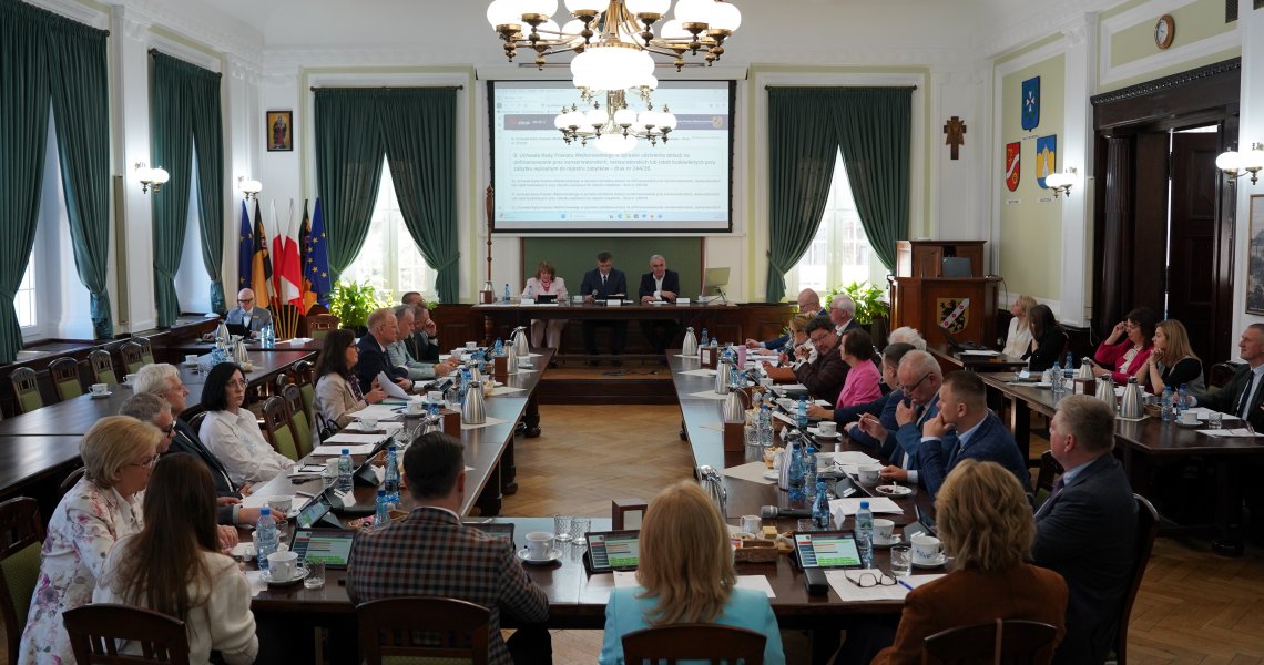 Blisko300 tys. zł na renowację zabytków