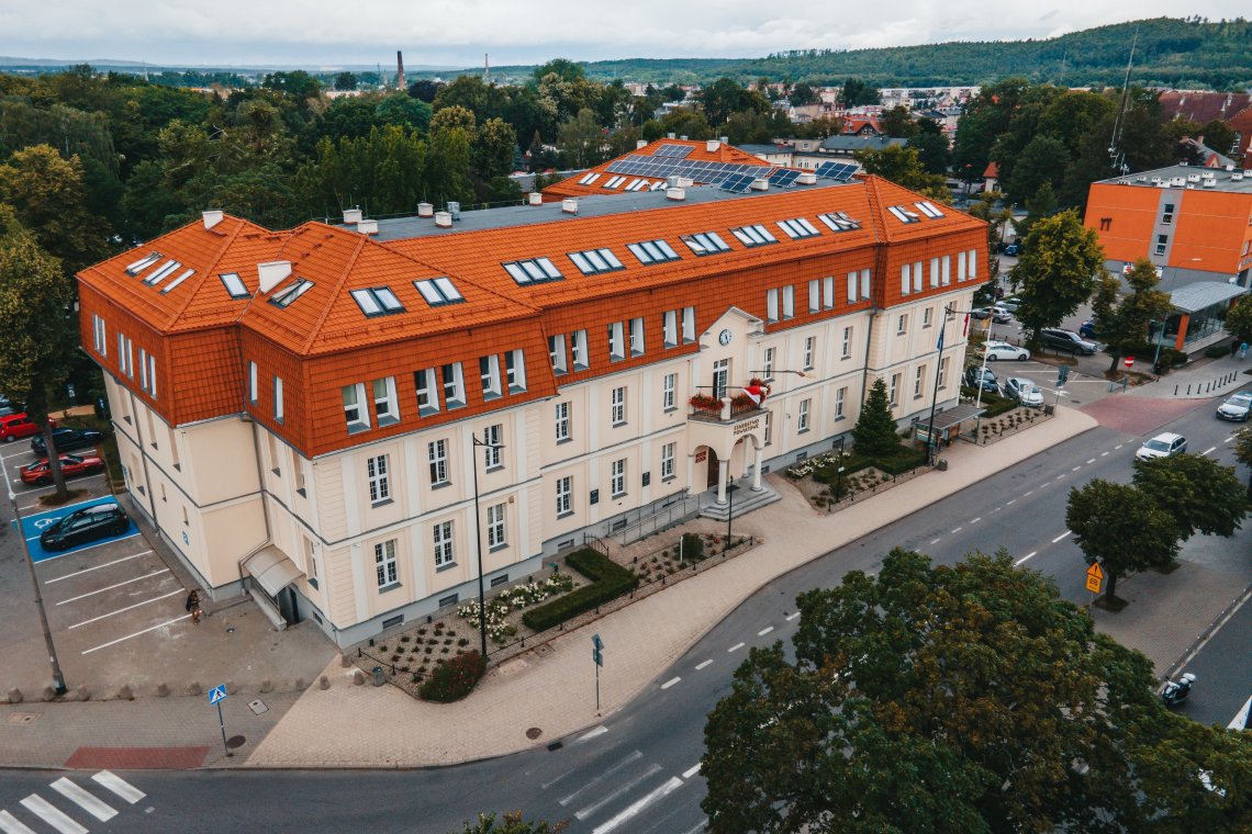 Powiat Wejherowski w czołówce oszczędnych samorządów