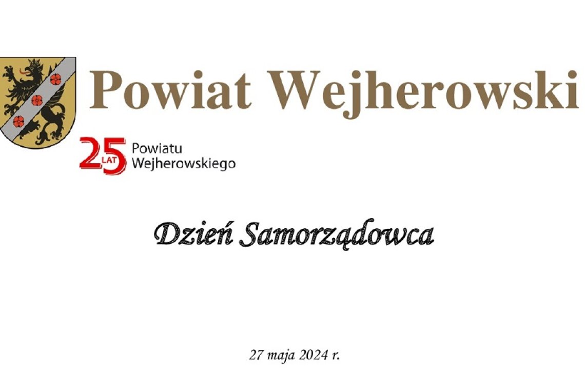 Dzień Samorządowca