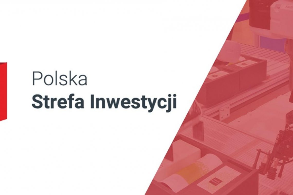 WEBINAR PSSE PROMUJĄCY POLSKĄ STREFĘ INWESTYCJI