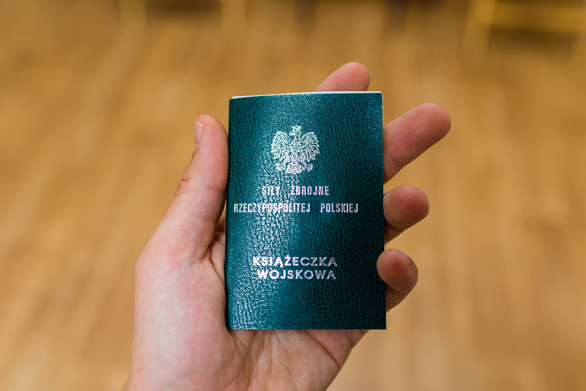 Kwalifikacja wojskowa 2026