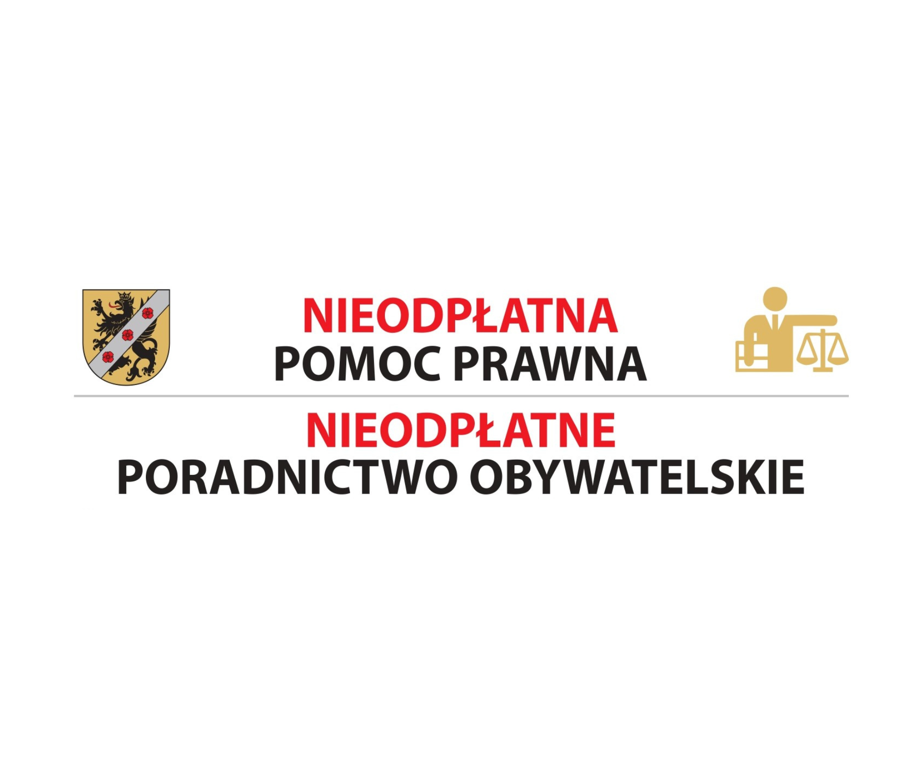 Nieodpłatna pomoc prawna oraz lista jednostek nieodpłatnego poradnictwa